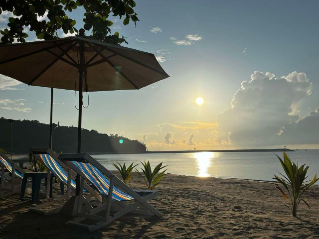 Ban Krut Resort
