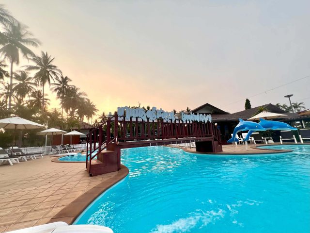 Ban Krut Resort