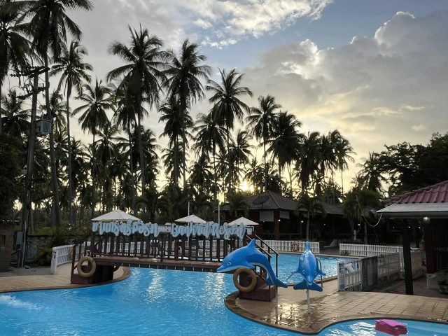 Ban Krut Resort