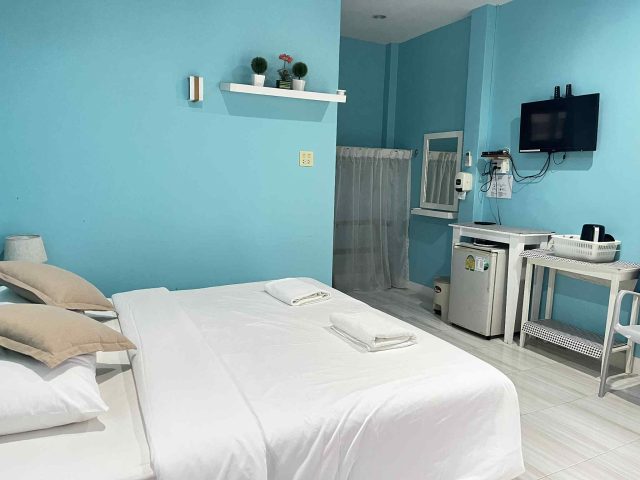 Beach Villa 2