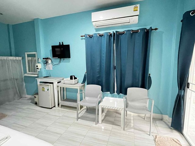 Beach Villa 3