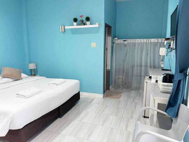 Beach Villa 4