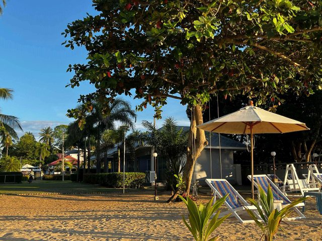 Beach Villa 6