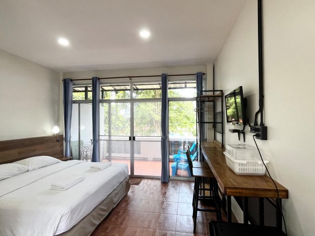Standard Room - Double 3
