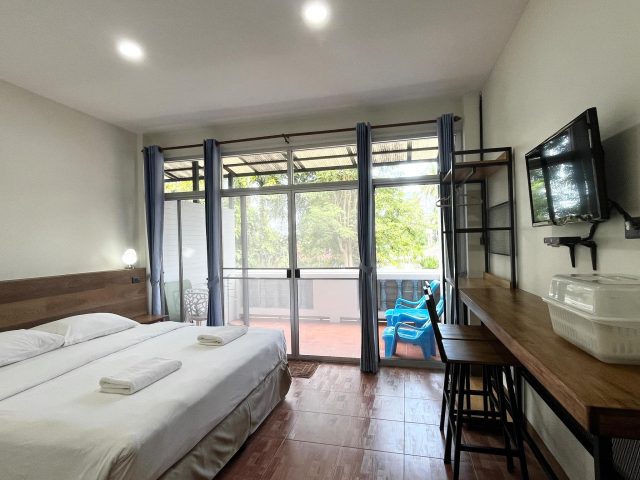 Standard Room - Double 4