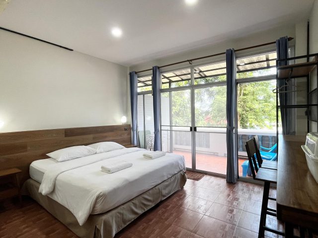 Standard Room - Double 6