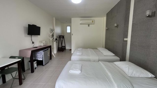 Standard Room - Triple 1