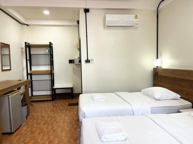 Standard Room - Twin 3