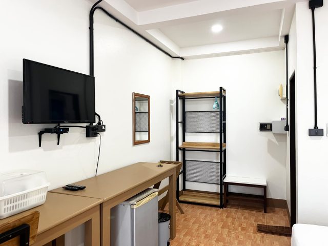 Standard Room - Twin 5
