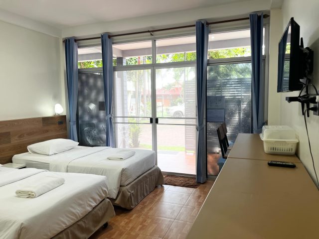 Standard Room - Twin 6