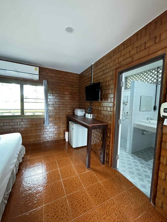 Villa Zone A 3