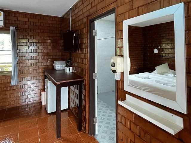 Villa Zone A 4