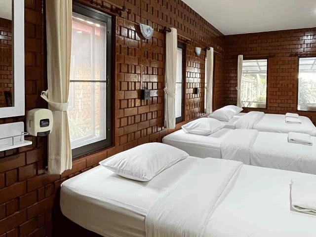 Villa Zone C 2