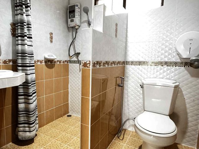 Villa Zone C 3