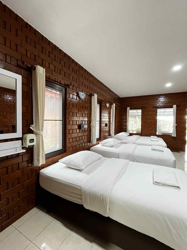 Villa Zone C 6